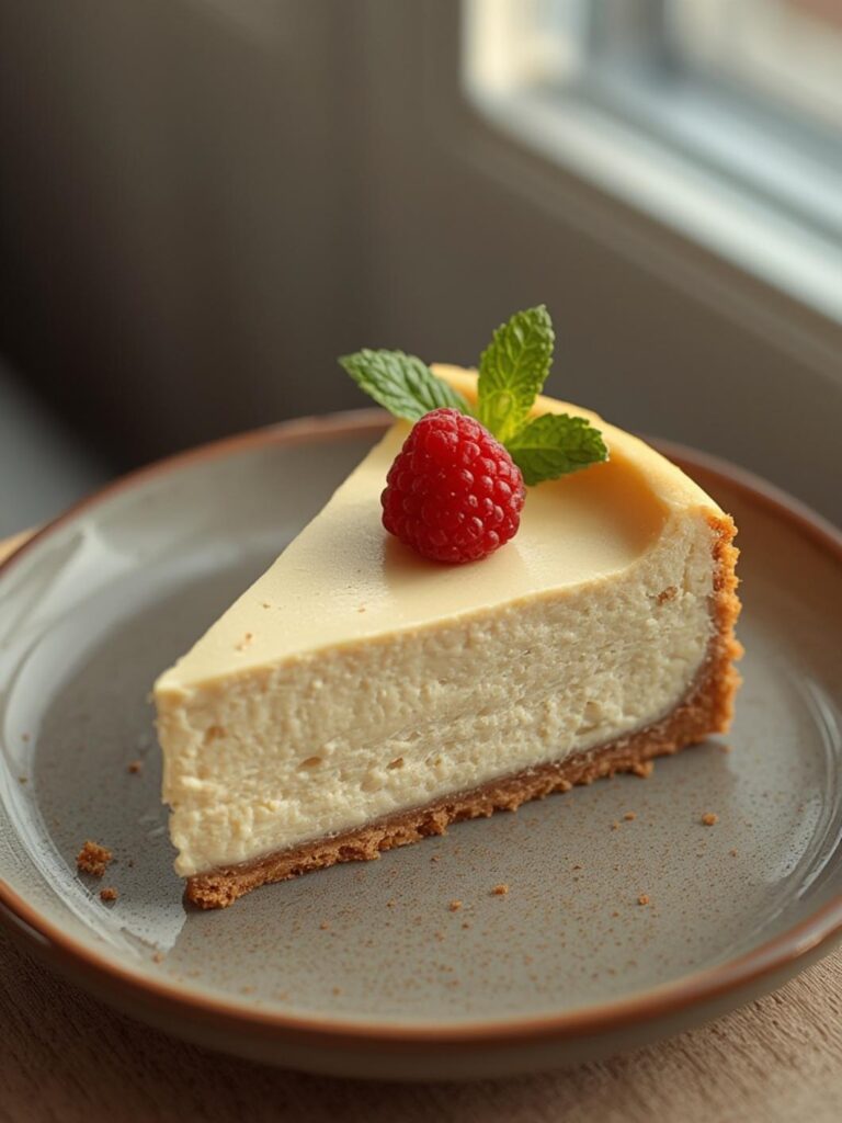 keto cheesecake recipe